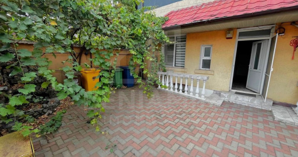 Casa 63mp- 2 Camere-Curte 65mp- Centrala Termica-AC-Zona ...