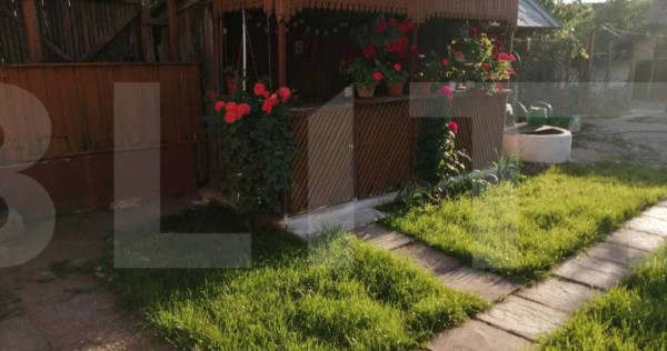 ???? Casă din cărămidă cu teren uriaș 6.116 mp &ndash; Verg