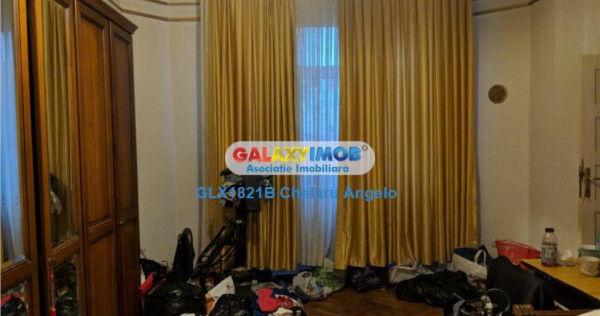 Armeneasca, apartament 8 camere, suprafa#539;a utila 200 mp