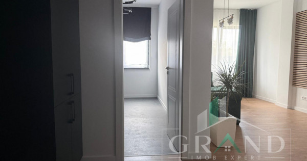 Apartament MODERN, Pod IRA, Cluj-Napoca