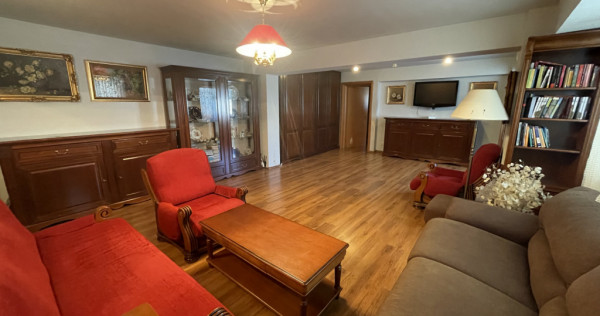 3 Camere - Birou sau Locuinta - Piata Victorei