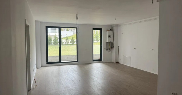 Apartament 2 camere 58mp, Zorilor