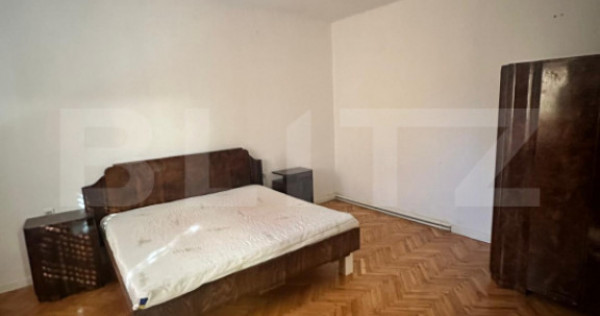 Casă de &icirc;nchiriat &ndash; zona Bulevardul Cetății - Blascovi
