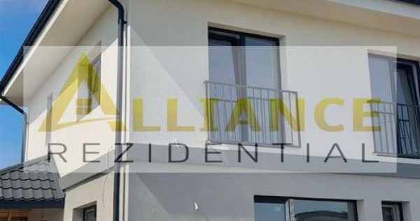 CASA GATA DE MUTAT - 115.000eur - 220mp TEREN - DARASTI -...