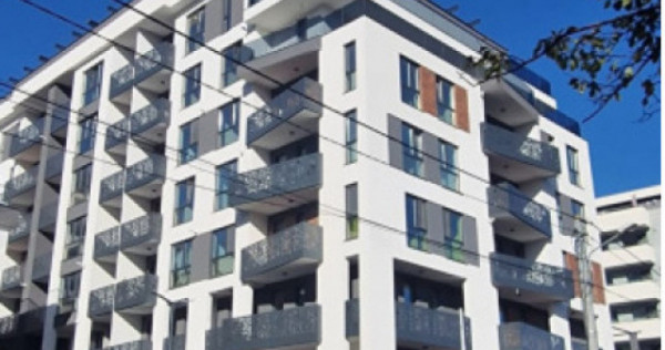 Apartament 2 camere, 52,1mp | Zona Vivo | Floresti |