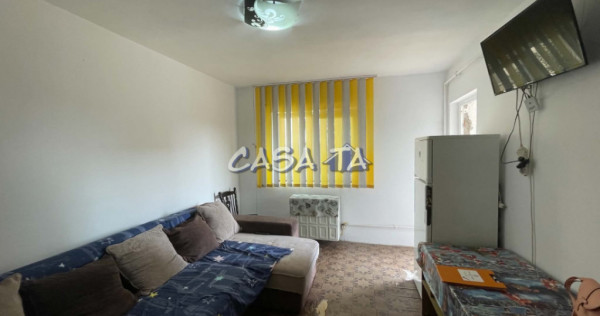 Garsoniera Confort 1, Etaj 1, Strada Constructorilor