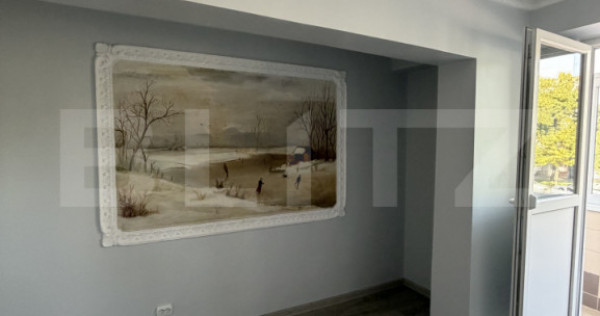 Apartament 2 camere, 47.61 mp, zona I.C.Frimu