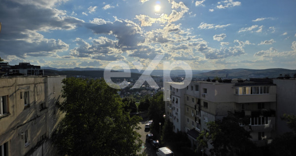 COMISION 0% - Apartament 2 camere, str. Gh. Dima, Zorilor, C