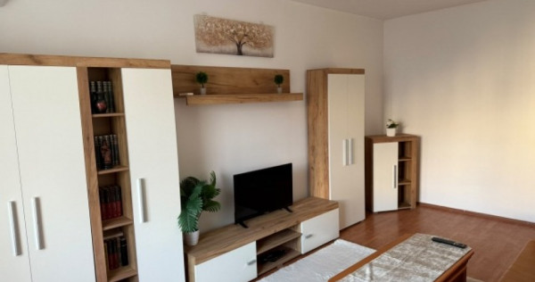 Inchiriez apartament decomandat, 3 camere, Berceni, 70mp, 600euro