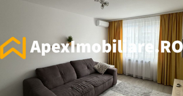 Apartament 2 camere de inchiriat Brancoveanu Parcare | ApexI