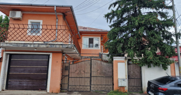 Vila , 300mp utili, ideala afterschool, cazare muncitori str