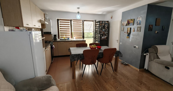 Apartament 3 camere, 61 mp, parcare | zona Florilor, Floreș