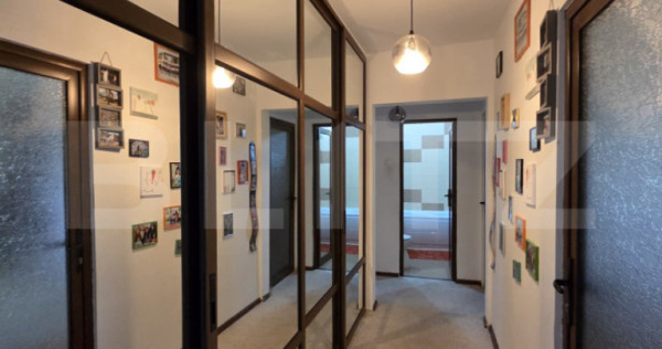 Apartament 4 camere, Micro16! Locul &icirc;n care visele tale pot