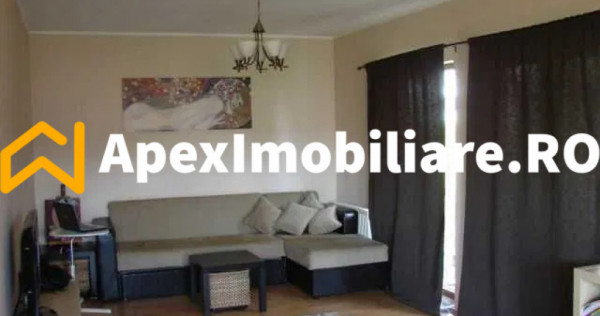 Apartament 2 camere de inchiriat Domenii București | ApexIm