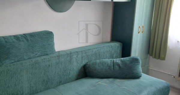 COMPLEX - AP. 1 CAMERA - intermediar,mobilat, renovat comple