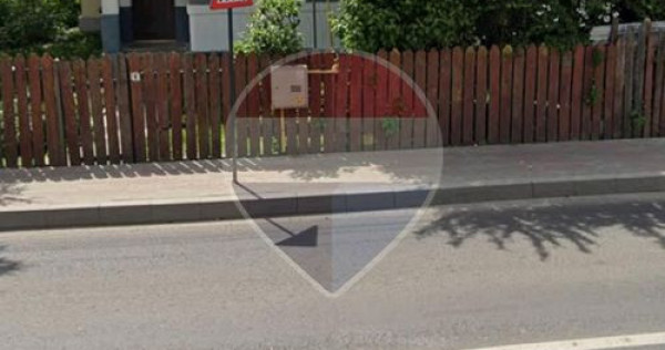 Casă si teren de v&acirc;nzare BD. 9 MAI | PIATRA-NEAMȚ