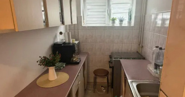 Apartament 2 camere | Mănăștur | Aleea Garbau