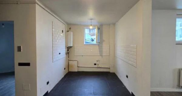 Apartament 2 camere, 55 mp , Zona DONATH, Floresti