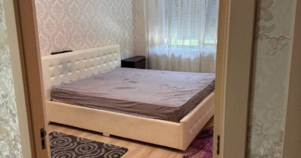Garsoniera de inchiriat zona Mihai Bravu