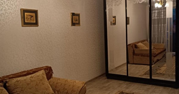 Garsoniera de inchiriat zona Giurgiului