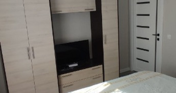 Garsoniera de inchiriat in Cotroceni