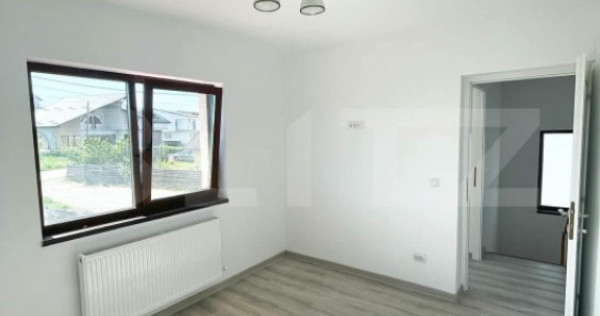 Casă 3 camere, 93 mp, zona Ciurbesti