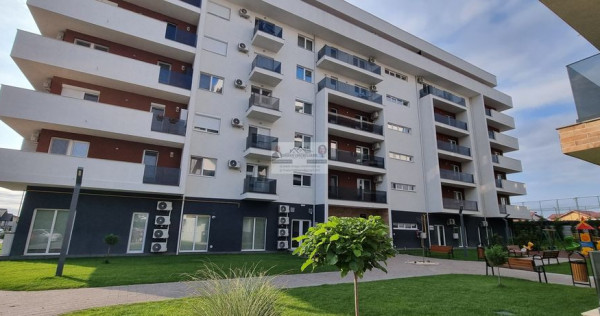 Apartament 3 camere /108 mp/ Expres Residence/Focsani