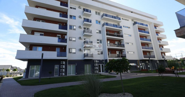 Apartament 3 camere /108 mp/ Expres Residence/Focsani