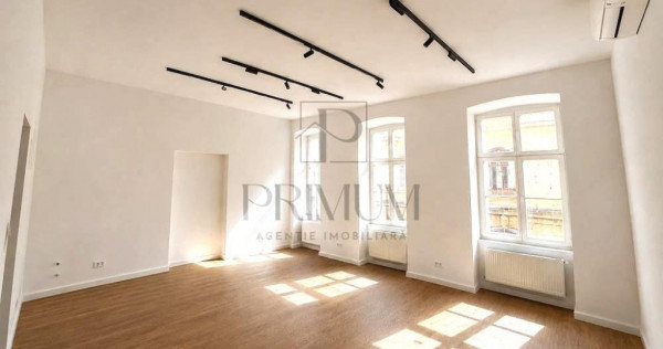 Spatiu Birouri renovat - Ultracentral