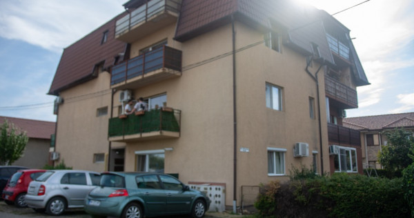 Apartament 2 Camere Modern, Mobilat și Utilat | Zona Braytim