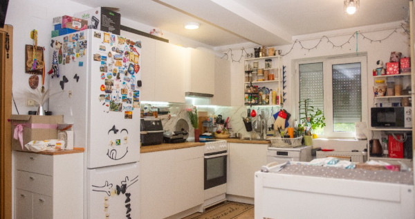 Apartament 2 Camere Modern, Mobilat și Utilat | Zona Braytim