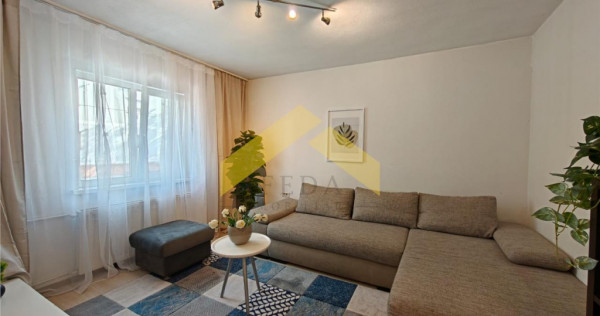 Garsoniera de zona Confectii