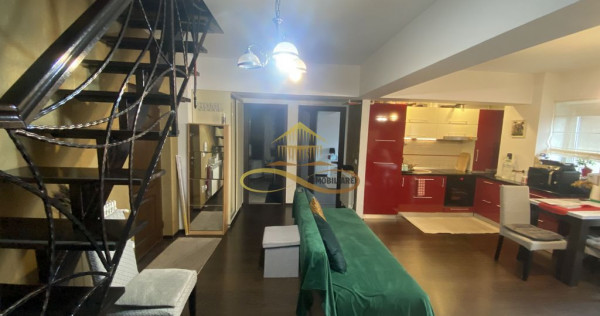 Ap. de v&acirc;nzare, bloc nou, 4 camere