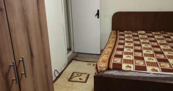 Inchiriez apartament Tomis Nord 3 camere