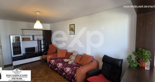 Apartament 2 Camere Decomandat de &Icirc;nchiriat &ndash; Bulevardul