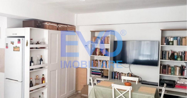 Apartament cu 2 camere de inchiriat, 63 mp, parter, zona Cop