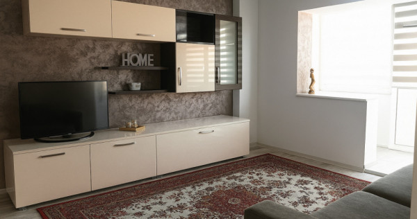 Apartament 2 camere decomandat zona b-dul Mihai Viteazul