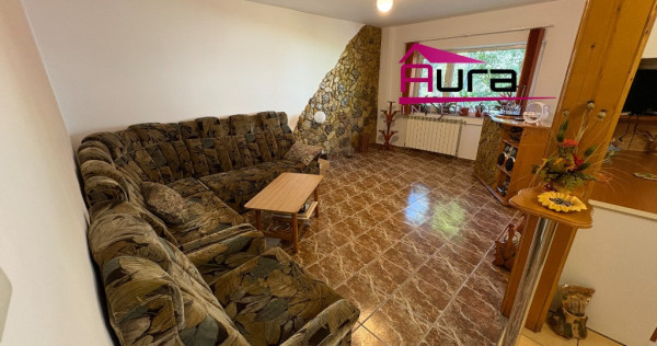 Apartament 3 camere cartier E3