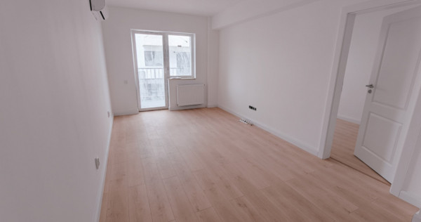 Apartament o cameră | 38 mp | parter | zona Terra