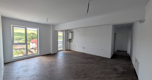 Apartament 3 camere,2 bai,nou,zona Tineretului