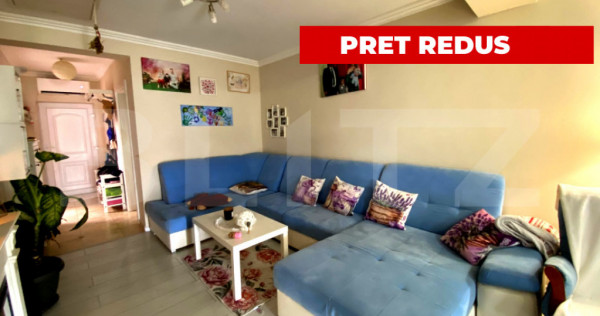 Duplex 3 camere, 70 mp, 315 mp teren, zona Moșnita Veche