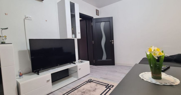 De vanzare apartament cu 2 camere, Gara, bloc din 2025, e...