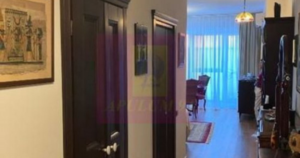 Vanzare apartament 3 camere Piata Alba Iulia adiacent, cu...
