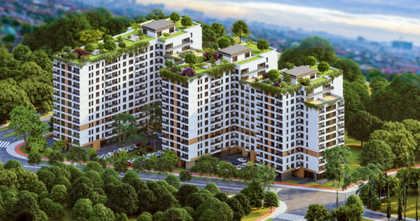 High Garden East | Best deal | Studio | Investitie