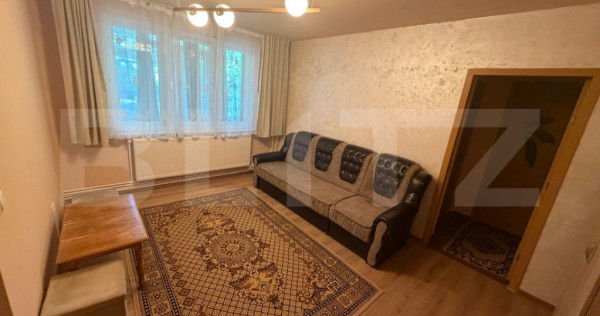 Apartament 2 camere, 50 mp, Calea Bucuresti