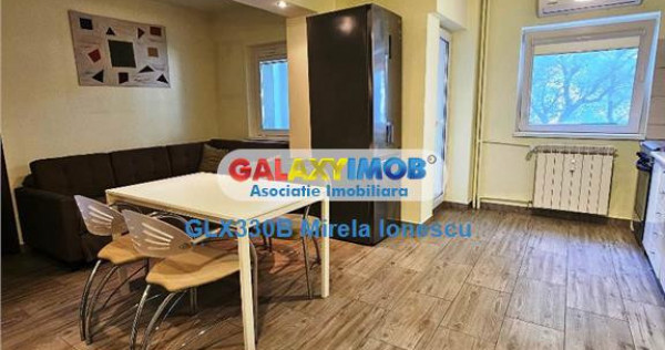 Apartament 3 camere Drumul Sarii