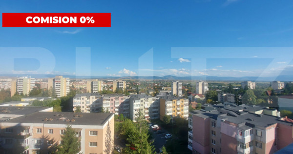Apartament 3 camere, 67 mp, zona Simeria
