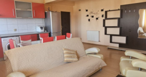 Vand apartament 2 camere 58 mp+balcoane 15mp zona Stejarului