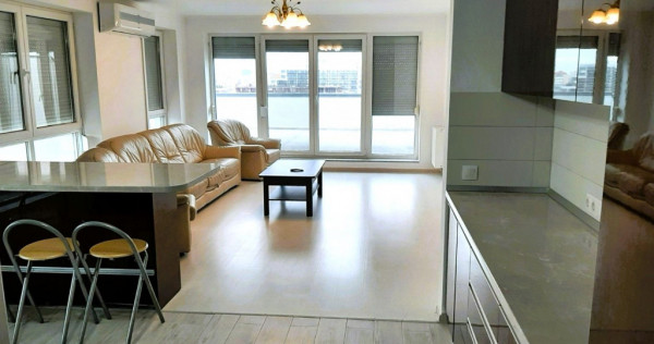 Penthouse 75 mp zona Mihai Viteazu