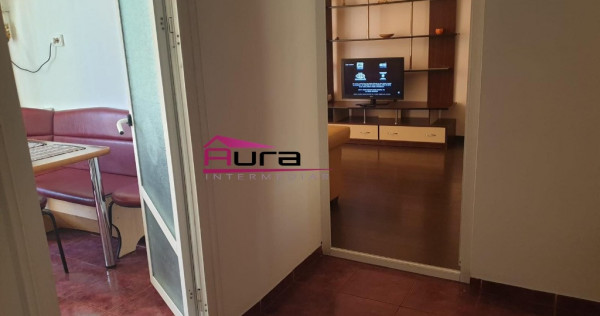 Inchiriez Apartament 2 camere Ultracentral